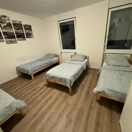 Hostel Reisende & Gruppen