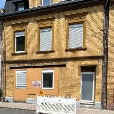 Vandrerhjem Reisende Ecke Koblenz (Rhineland-Palatinate)