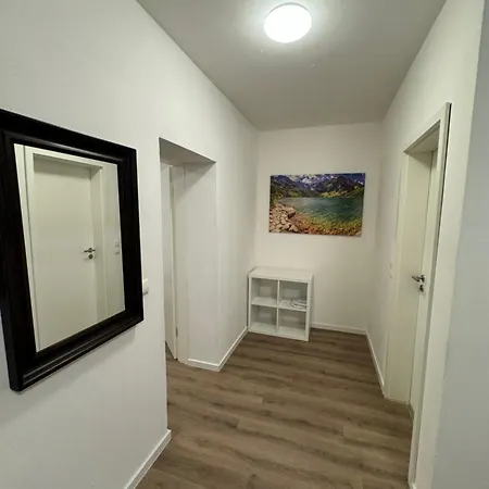 Hostel Reisende Ecke Koblenz (Rhineland-Palatinate)