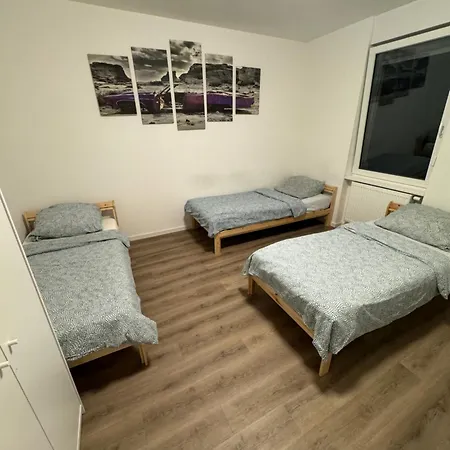 Reisende & Gruppen Koblencja