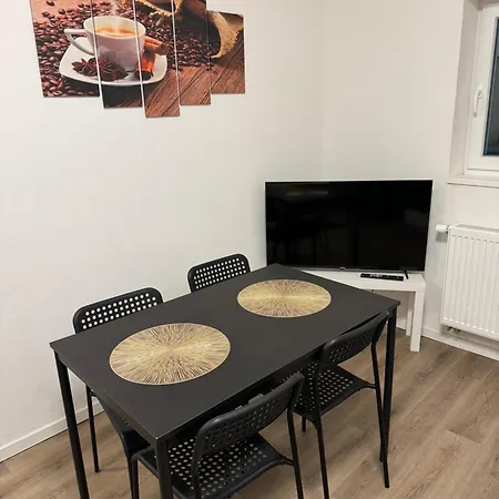 Reisende Ecke Koblenz (Rhineland-Palatinate)