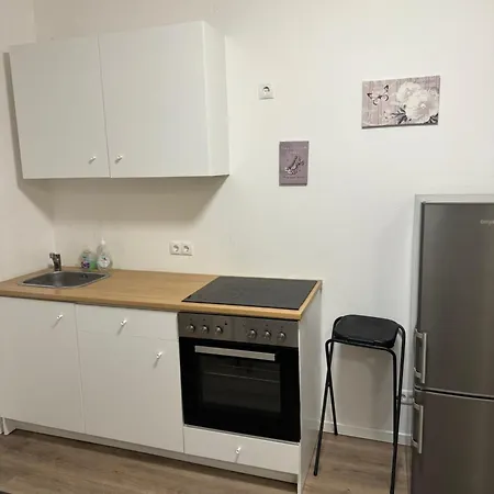 Hostel Reisende & Gruppen Koblencja