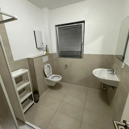Hostel Reisende & Gruppen *