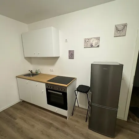 Reisende Ecke Vandrerhjem