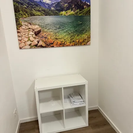 Reisende Ecke * Koblenz