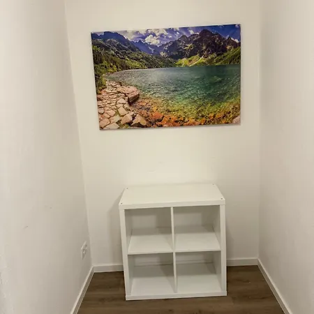 Reisende Ecke Vandrerhjem