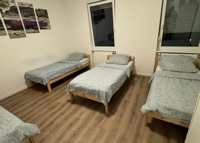 Hostel Reisende Ecke