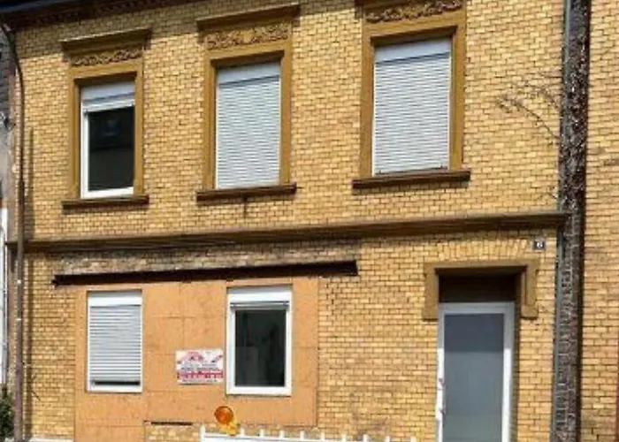 Hostel Reisende Ecke Koblencja