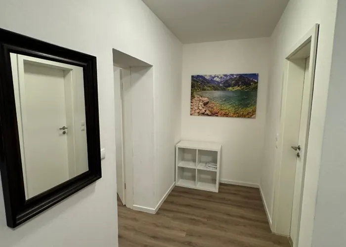 Hostel Reisende Ecke Koblencja