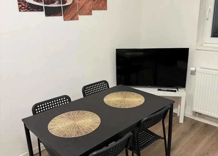 Reisende Ecke Koblencja