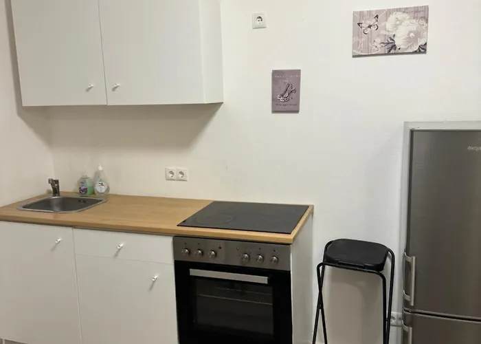 Hostel Reisende Ecke Koblencja