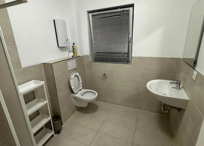 Hostel Reisende Ecke *