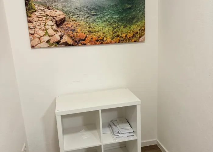 Reisende Ecke * Koblencja