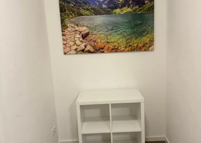 Reisende Ecke Hostel